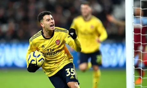 Loại Lacazette để chọn 'di sản' của Emery, Ljungberg nói thẳng lí do
