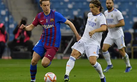Liverpool phải cạnh tranh Chelsea, cứu thiên tài tuyến giữa khỏi Barcelona