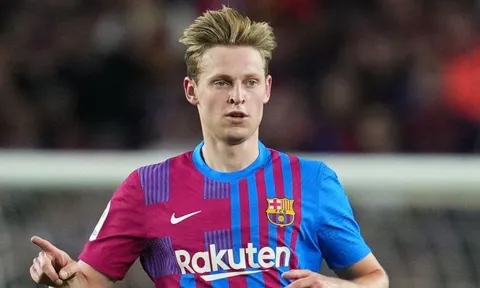 Ác mộng Timber lặp lại với Man Utd