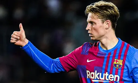 Barca đại thanh lý, chỉ giữ 6 cái tên
