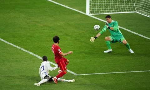Ai xuất sắc nhất chung kết Champions League?