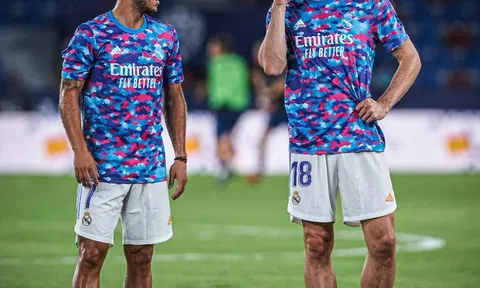 Bale, Hazard tranh nhau để được đá chung kết Champions League