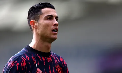 Ten Hag khẳng định vị thế của Ronaldo ở Man United