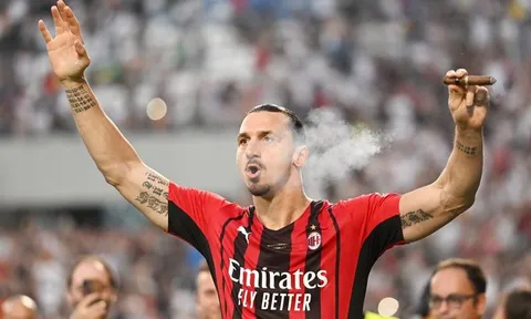 Calhanoglu công khai khinh miệt Ibra