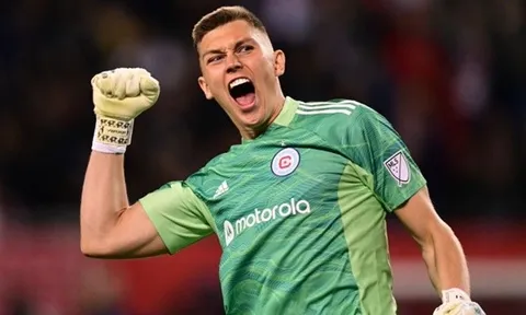 Real Madrid chuẩn bị ra giá cho thần đồng 18 tuổi