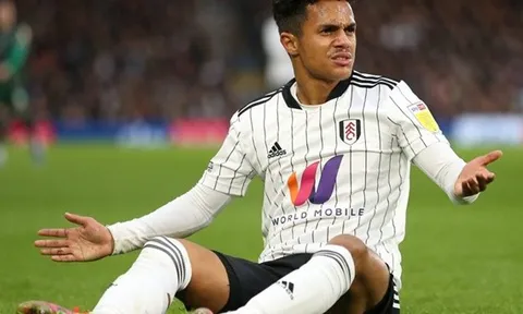 Liverpool gặp khó khi chiêu mộ thần đồng 19 tuổi