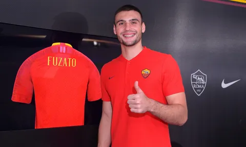 Thủ môn dự bị ở Roma bất ngờ được tuyển Brazil triệu tập cùng Alisson, Ederson