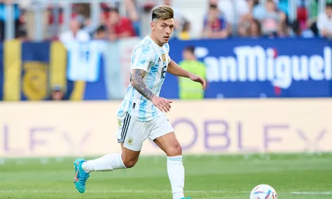 Rõ chữ ký thứ 2 của Man Utd sau tân binh đầu tiên