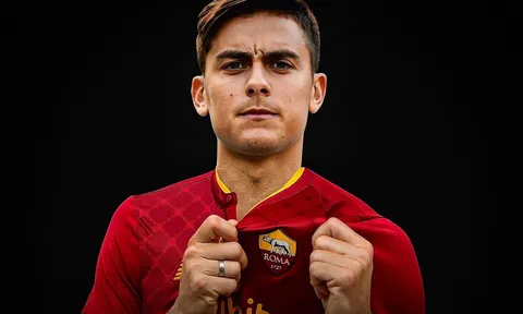 Here we go! Mourinho chiêu mộ thành công Dybala
