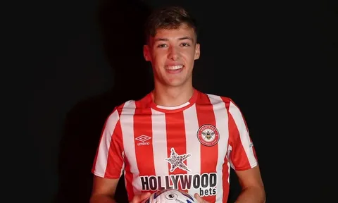 CHÍNH THỨC: Brentford cuỗm thành công mục tiêu của Arsenal, giá 22 triệu euro