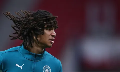 Man City chốt giá Nathan Ake cho Chelsea