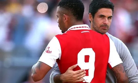 Arteta tiết lộ kế hoạch chuyển nhượng của Arsenal