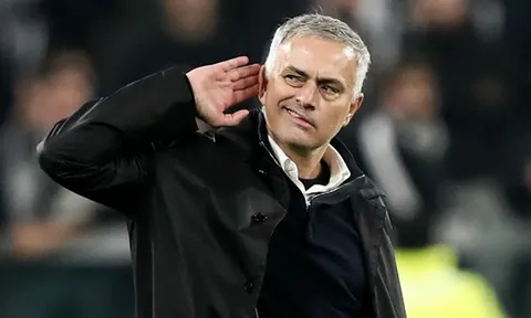 Thừa nước đục thả câu, Mourinho nhăm nhe tái xuất Premier League quá sốc