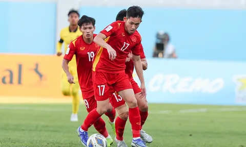 U23 Việt Nam thay đổi thế nào dưới tay thầy Gong?