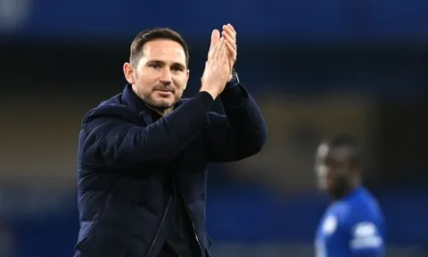 Gã khổng lồ chèo kéo, Lampard quyết giữ chân sao 70 triệu đến cùng