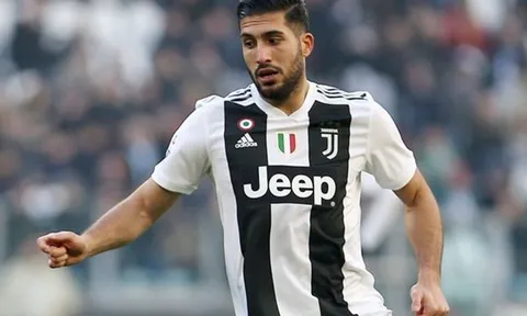 "Gã khổng lồ" nghiêm túc, quyết giật 2 ngôi sao từ Juventus