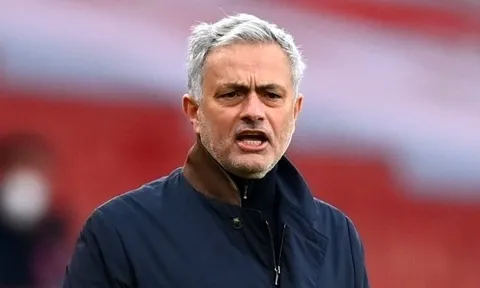 Gã khổng lồ nhăm nhe cướp "báu vật" 85 triệu, Mourinho lo sốt vó