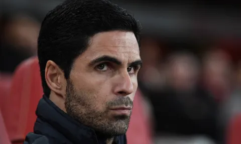 "Gã khổng lồ" vào cuộc, cạnh tranh "chân chuyền 52 triệu" với Arsenal