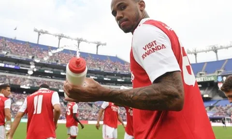 "Sẽ là tiến một bước và lùi hai bước nếu Arsenal để cậu ấy ra đi"