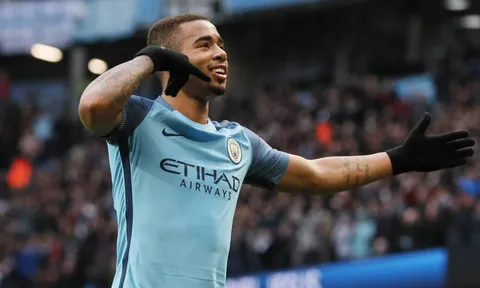 Xác nhận: Arsenal nhắm 2 tiền đạo Premier League, 1 sẵn sàng gia nhập
