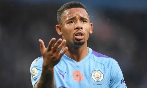 Điều kiện quan trọng để Arsenal chiêu mộ sát thủ Man City