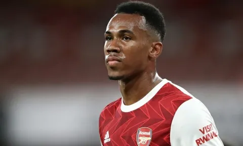Fan Arsenal: "Đúng chất 'Trả góp FC', thế mới thấy giá Maguire trên trời"