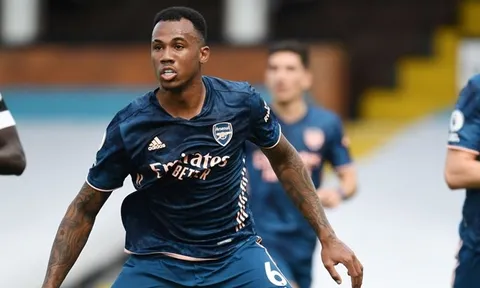 Gabriel Magalhaes thi đấu ra sao trong ngày ra mắt Premier League?