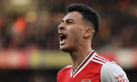 "Bảo bối của Arteta" sắp tái xuất, CĐV Arsenal sướng rơn