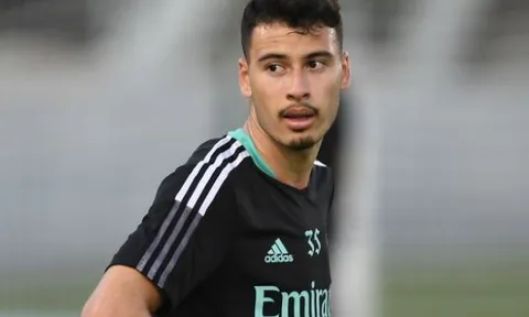 Gabriel Martinelli sớm chốt tương lai tại Arsenal