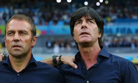 Gạch tên Wenger, HLV tuyển Đức "mách nước" cho Bayern về ứng cử viên sáng giá hơn tất cả