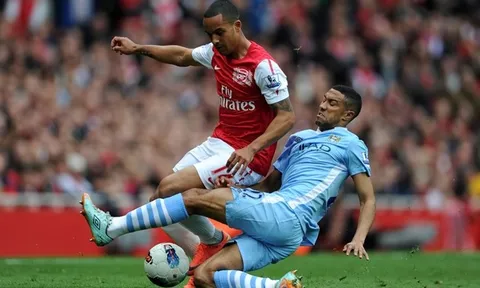 "Đó là lý do tất cả cầu thủ thời của tôi rời Arsenal"