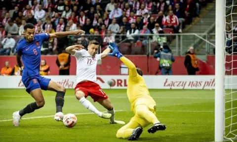 Cody Gakpo lại khiến M.U, Arsenal sôi sục