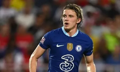 Gallagher có sẵn bến đỗ nếu rời Chelsea