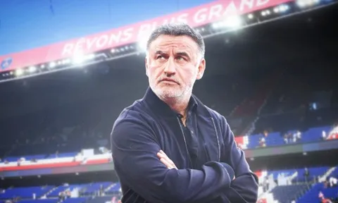 PSG loại 9 cầu thủ khỏi chuyến du đấu