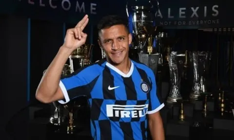 Gặp chấn thương, sao Man Utd nhận thông điệp đặc biệt từ Inter Milan