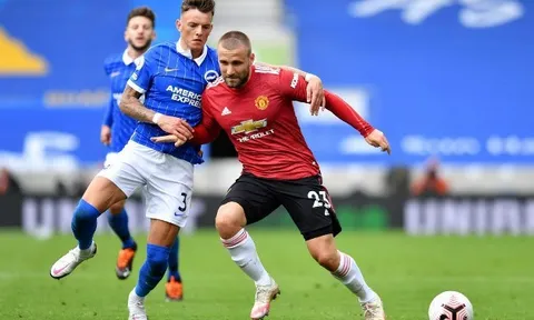 Gặp khó vụ Ben White, Arsenal tiếp cận trung vệ 22 triệu bảng