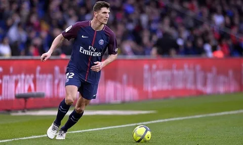 Gặp lại đội bóng cũ, Meunier lên tiếng cảnh báo PSG