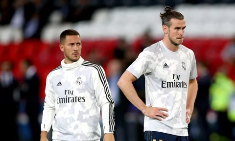 Liên hệ Real, Arsenal gây sốc với bom xịt 150 triệu