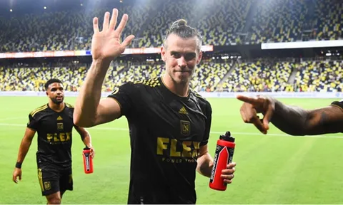 Gareth Bale gây thất vọng