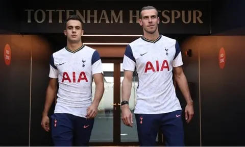 Gareth Bale hết lời khen ngợi “truyền nhân” của mình