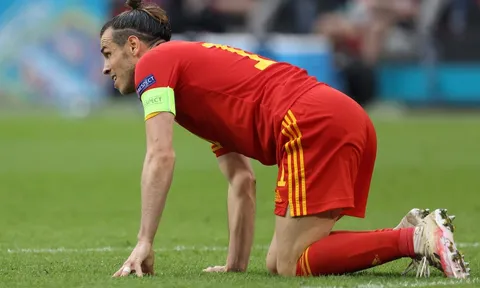 Gareth Bale lên tiếng, xác nhận thời điểm chia tay Xứ Wales