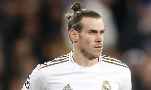 Gareth Bale tiết lộ lý do chọn gia nhập Tottenham