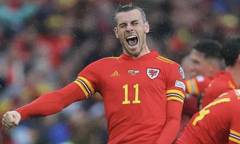 Gareth Bale vẫn chưa hết thời
