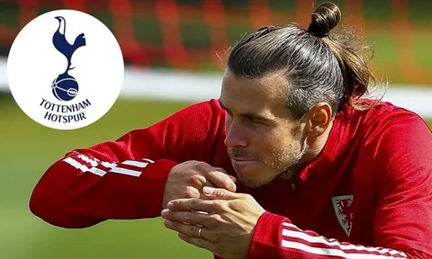 "Nhiều CLB sẽ run rẩy khi chạm mặt bộ ba mới của Tottenham"