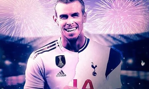 Mourinho ra tay, Bale thông báo 1 tin đến đồng đội Real