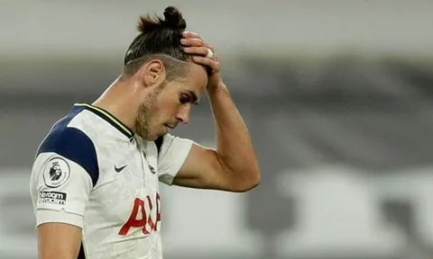 Mang Bale ra troll West Ham, fan Tottenham nhận cái kết đắng từ Declan Rice