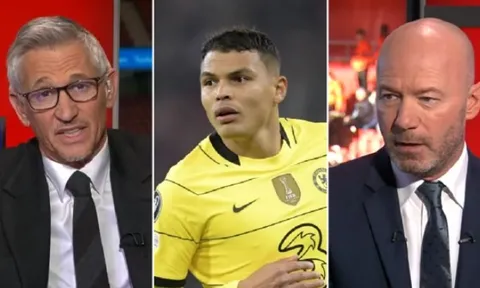 Gary Lineker: "Cậu ấy có thể chơi bóng đến 58 tuổi"