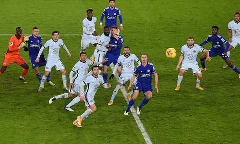 Chelsea đấu Leicester, huyền thoại Tam Sư: 'Một lần thôi, tôi xin đấy'