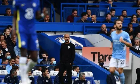 Gary Neville chỉ ra sai lầm chiến thuật của Thomas Tuchel