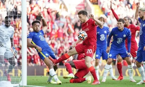 Gary Neville chỉ ra yếu tố sẽ giúp Chelsea vô địch